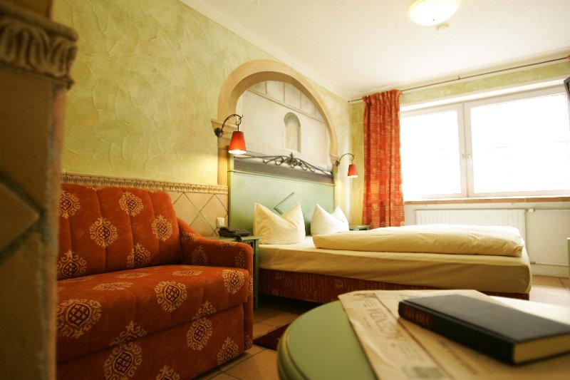 Hotel Gio Munich Room photo
